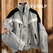 Fusalp XPR extreme kurtka narciarska zimowa oryginalna męska rozmiar M 50