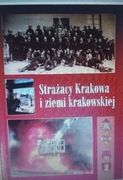 Strażacy Krakowa  i Ziemi Krakowskiej