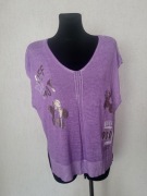 Fiolecik bluzeczka 44 46