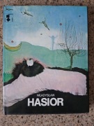 Anna Micińska - Władysław Hasior. Sztuka Naszych Czasów
