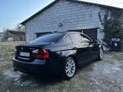 BMW E90 330 XI 2006 AUTOMAT!!
