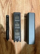 Wkrętak elektyczny Glacok s6 max 42 elementów