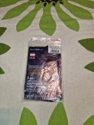 Wielorazowa maseczka z jonami srebra L/XL