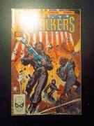 Stalkers Vol. 1, No. 2, 1990, Marvel, Mark Texeira