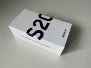 SAMSUNG GALAXY S20 FE 5G (SM-G781B/DS) 128GB | Stan Idealny | Spigen