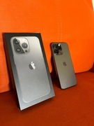 Iphone 13 PRO 256 GB GRAPHITE