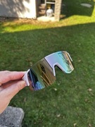 Okulary przeciwsłoneczne sportowe rowerowe