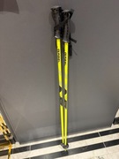 Kijki kije narciarskie Gabel CVJ 95 cm żółto-czarne