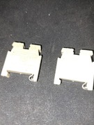 złączka Weidmuller AKZ1,5mm szara