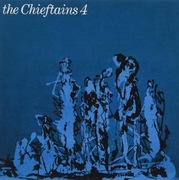 The Chieftains - 4 winyl LP VG
