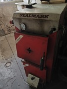 Piec Stalmark 18 kw 