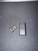 Myszka Logitech pro x superlight 2 STAN IDEALNY