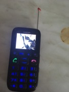 Maxcom MM428BB | Na części lub do naprawy | Sprawna płyta i bateria