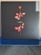 DEPECHE MODE Violator Made In USA 