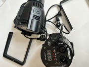 Reflektory studyjne DJ , impreza,wesele nowe 2 szt 
