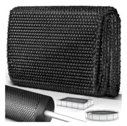 Basenowa plandeka solarna