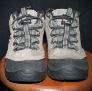 Buty trekkingowe Gamba V Hi Mountain 39