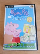 Peppa Pig Activity Pack PC 