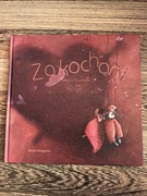 Książka Zakochani, Rebecca Dautremer 