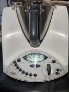 Thermomix tm31 Vorverk oryginalny komplet Varoma gwarancja 