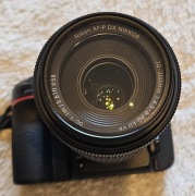 Obiektyw AF P NIKKOR 70-300mm 1:4.5-6.3G ED