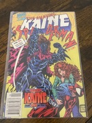 The Amazing SPIDERMAN 4/98 TM-Semic