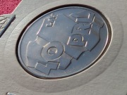 100zł 40 Lat PRL Moneta kolekcjonerska w super stanie  