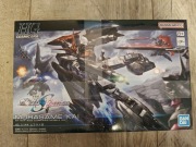 GUNDAM - HG 1/144 Murasame Kai