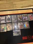 Karty Topps F1 2025/2024