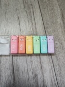 Zakreślacze misie mini 