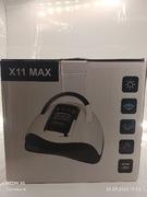 Lampa do paznokci SUN X11 MAX 220W / 280W LED UV