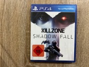 Killzone: Shadow Fall PL PS4 (CUSA-00002)