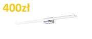 - 50% taniej* nowa lampa 400zł 