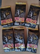 Sucha karma dla kota 250g wołowina 