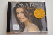 SHANIA TWAIN Come On Over(CD)1999