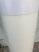 tapeta z włókna 100 m2