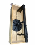 PRZYRZĄD DO DEMONTAŻU I MONTAŻU FILTRA DPF SCANIA