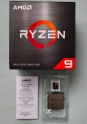 AMD Ryzen 9 5950X
