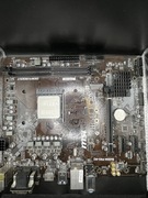 Płyta główna MSI B450M PRO-M2 + procesor AMD Ryzen 3