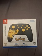 PowerA SWITCH Pad bezprzewodowy Pikachu Ecstatic