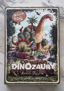 Opowiem ci mamo Co robią dinozaury Emilia Dziubak