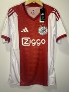 Koszulka Ajax Amsterdam Domowa – Nowa z metkami!