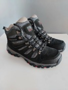 Buty górskie Karrimor Mount Mid 9 wodoodporne męskie NOWE !!!