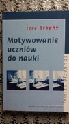 Motywowanie uczniów do nauki