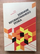 Dziennik Reformowanego Stoika - Piotr Stankiewicz