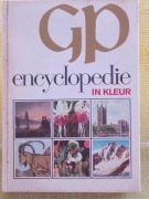 ENCYKLOPEDIA GP ENCYCLOPEDIE IN KLEUR