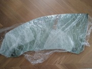 Szyba Przednia Lewa BMW F32 F33 F82