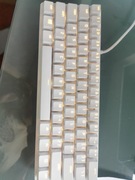 Razer huntsman mini - mercury