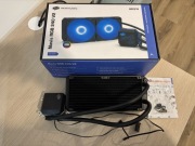 Chłodzenie wodne SilentiumPC Navis RGB 240 V2