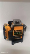 Poziomica Laser Dewalt 360° DeWalt DCE089 – zielona wiązka, 10,8–12V